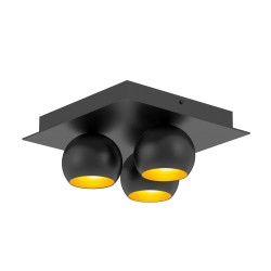 PSM Lighting Babette 3019 Plafondlamp