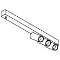 PSM Lighting Jacob 3803 Plafondlamp