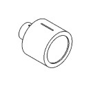 PSM Lighting Calix 1295Aled Wandlamp