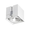 PSM Lighting City 888.10041 Inbouwspot