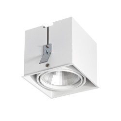 PSM Lighting City 888.10041 Inbouwspot