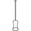 PSM Lighting Clara 3407.B3 Hanglamp