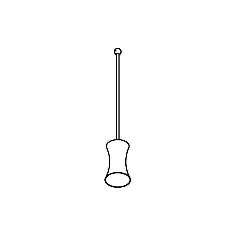 PSM Lighting Clara 3407.B3 Hanglamp