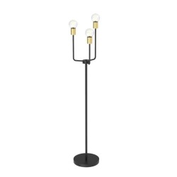 PSM Lighting Cleo 1516 Staanlamp