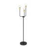 PSM Lighting Cleo 1516 Floor Lamp