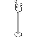 PSM Lighting Cleo 1516 Staanlamp