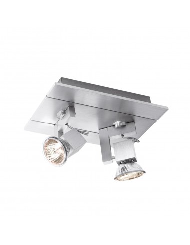 PSM Lighting Cubic 982 Plafondlamp