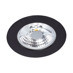PSM Lighting Equal Click System E-Clickfix.Es50 Inbouwspot