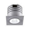 PSM Lighting Felix 1374 Recessed Spot