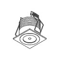 PSM Lighting Felix 1374 Inbouwspot