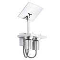 PSM Lighting Havana 1267 Wandlamp