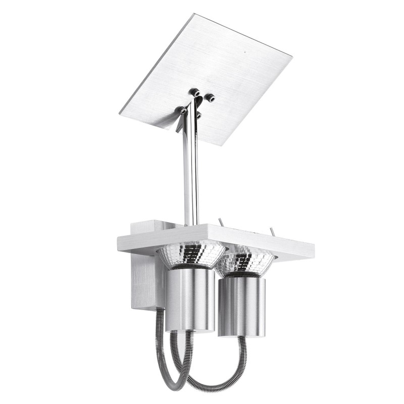 PSM Lighting Havana 1267 Wandlamp