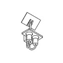PSM Lighting Havana 1267 Wandlamp