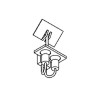 PSM Lighting Havana 1267 Wall Lamp