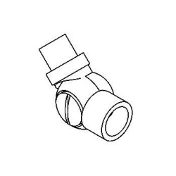 PSM Lighting Kneejoints 015.M10 