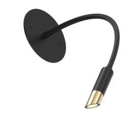 PSM Lighting Lipstick 1898 Wandlamp