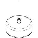 PSM Lighting Manon 5121.Q Hanglamp