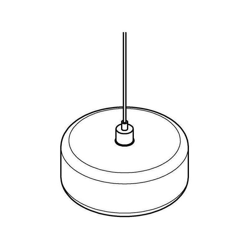 PSM Lighting Manon 5121.Q Hanglamp