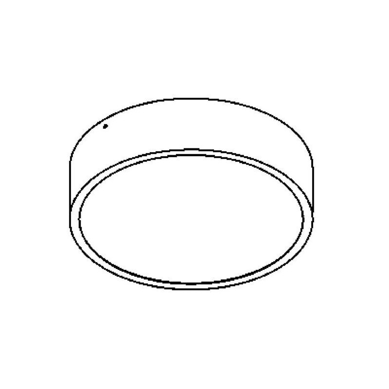 PSM Lighting Monet 642.250.Led Plafondlamp