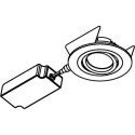 PSM Lighting Nova 444.10011 Inbouwspot