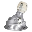 PSM Lighting Ø80 Convertible System Cascambiodownc Inbouwspot