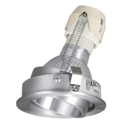 PSM Lighting Ø80 Convertible System Cascambiodownc Inbouwspot