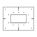 PSM Lighting Plasterkit 1872A 