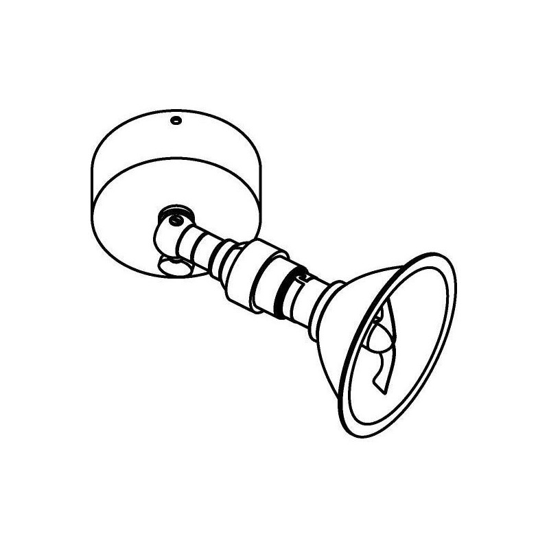 PSM Lighting Pula 5040 Plafondlamp