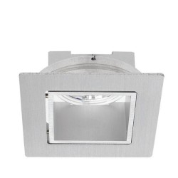 PSM Lighting Square Click System Castomba.Es50 Inbouwspot