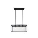PSM Lighting Tavolo 5101.3X.Xlo Hanglamp