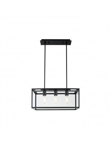 PSM Lighting Tavolo 5101.3X.Xlo Hanglamp