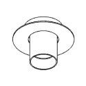 PSM Lighting Titus 995 Plafondlamp