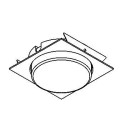 PSM Lighting Toledo 3074 Inbouwspot
