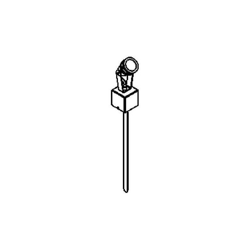 PSM Lighting Ufo Led T7007 Tuinpaal