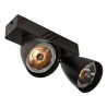 PSM Lighting Volta 1959B.Es50 Ceiling Lamp / Wall Lamp