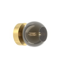PSM Lighting Colette 2408.16 Wandlamp