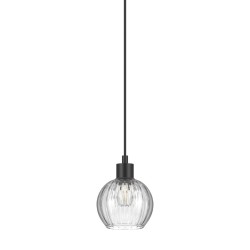 PSM Lighting Noella 4581.V.E27.SH.TR.16 Hanglamp