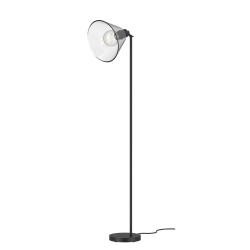 PSM Lighting Iconic 4604.J.E27.SH Staanlamp