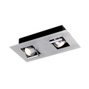 PSM Lighting Camera 946.Mt Plafondlamp
