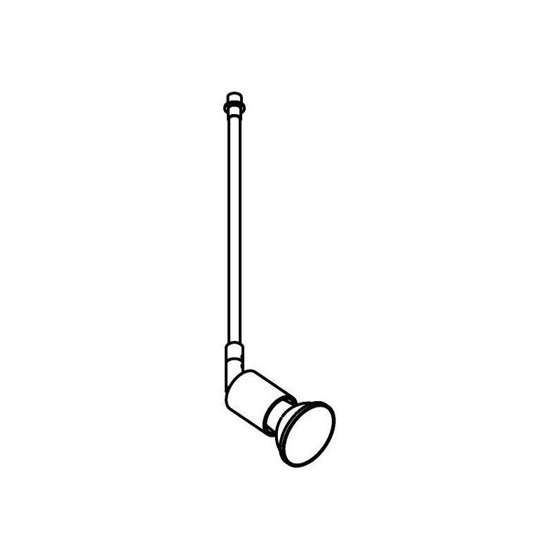 PSM Lighting Capa 7720 Plafondlamp / Wandlamp