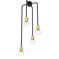 PSM Lighting Cleo 1513 Hanglamp
