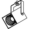 PSM Lighting Fixer 4090.Ip20 Plafondlamp