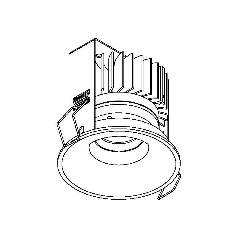 PSM Lighting Flou 5220.S1 Plafondlamp