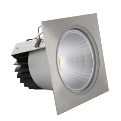PSM Lighting Flux 3377 Inbouwspot