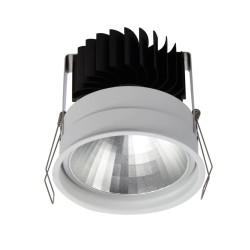 PSM Lighting Koza X - Inca Xtm 1765.2000.Ip20 Inbouwspot