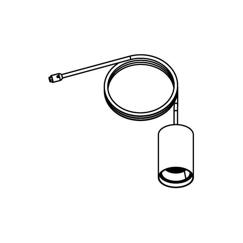PSM Lighting Maestro 5003A.3.E40 Hanglamp