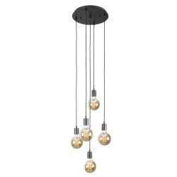 PSM Lighting Maestro 5059 Hanglamp
