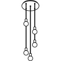 PSM Lighting Maestro 5059 Hanglamp