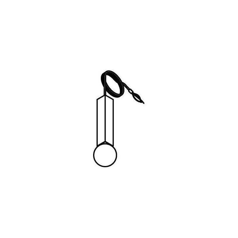 PSM Lighting Mero 1843.E27.300 Hanglamp