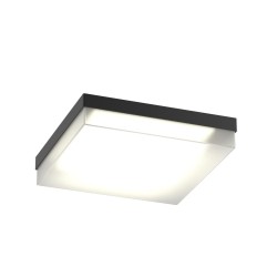 PSM Lighting Monet Sq 640.300.Led Plafondlamp